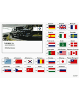 Oryginał BMW - 01402921564