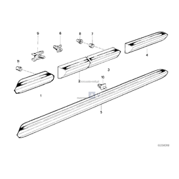 Klamra - 51131932865