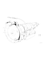 Oryginał BMW - 24001206726