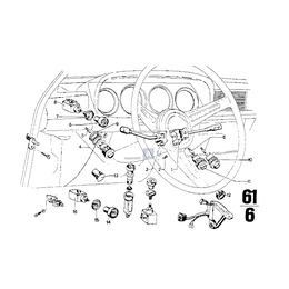 Oryginał BMW - 61311353769