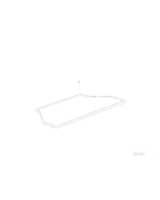Oryginał BMW - 82119410289