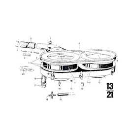 O-Ring - 13711284260