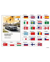 Oryginał BMW - 01402956593