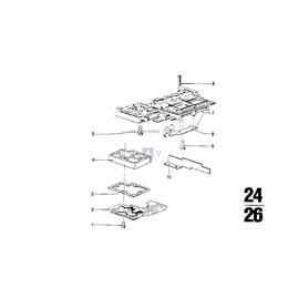 Element pośredni - 24311205356