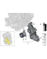Oryginał BMW - 11517644804