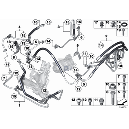 Oryginał BMW - 32416781964