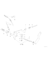 Krzywka gazu - 24341208433