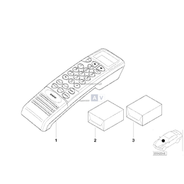 Modem GPS - 84111470305