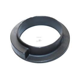 Podkładka sprężyny tył dolna BMW E32 E34 E39 E60 E63 E65 730 740 750 630 645 520 523 525 530 535 540 - 33531133671