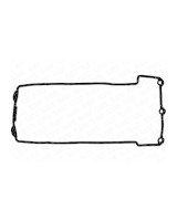 Uszczelka, pokrywa głowicy cylindrów