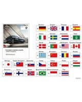 Oryginał BMW - 01402956368
