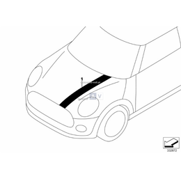 Oryginał BMW - 51147365188