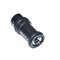 Rurka łącząca chłodnicy oleju BMW E60 E81 E84 E87 E90 E91 318d 320d 118d 120d 123d 116d 520d - 11427802117