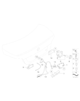 Oryginał BMW - 07147140812