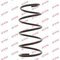 SPRĘŻYNA ZAW. BMW P. Z3 (E36) 1.8-2.8 10.95-01.03