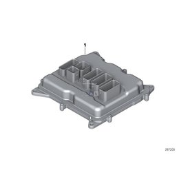 Oryginał BMW - 12147640373