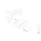 Magazynek CD BMW 6 CD Changer AI - 65128364931