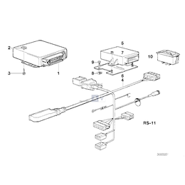 AT-Sterownik EGS z EML - 24601218511