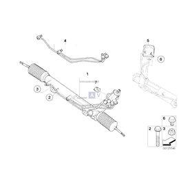 Oryginał BMW - 32136769267