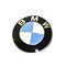 Emblemat przód lub tył BMW E30 E36 E46 E39 E60 E65 E53 E70 E87 E90 F01 F10 F07 G11 - 51148132375