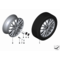 Oryginał BMW - 36116785304
