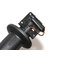 Uchwyt manetka lewa podgrzewana BMW K25 K27 K29 K40 K43 K71 K72 - 61317727067