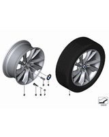 Oryginał BMW - 36106854677