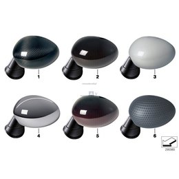 Oryginał BMW - 51162753670