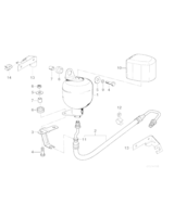 Oryginał BMW - 37121134069