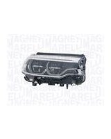 REFLEKTOR BMW 5 09.16- LE LED