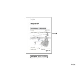 Oryginał BMW - 65902406417