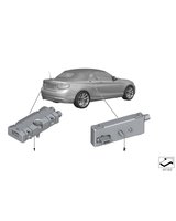Oryginał BMW - 65209277817