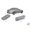 Oryginał BMW - 65209277817