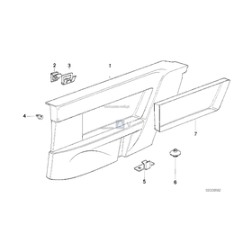 Klamra - 51218124358