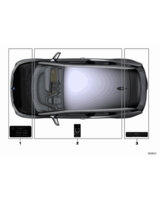Oryginał BMW - 71219323528