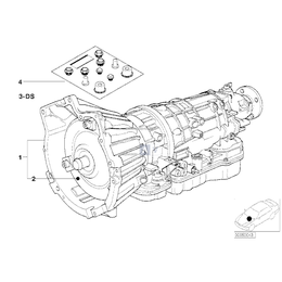 Przekładnia hydrokinetyczna - 24401423816