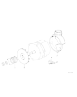 Króciec ssący - 12311730596