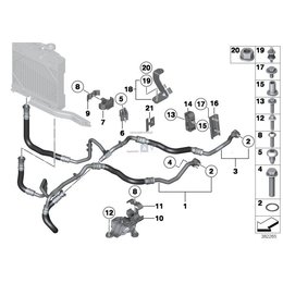 Oryginał BMW - 32416769256