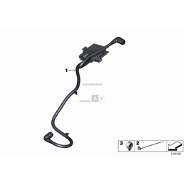 Power Distribution Box - 12437586767