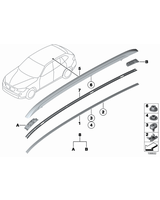 Oryginał BMW - 51132992450