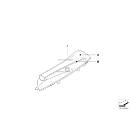 Oryginał BMW - 34427961297
