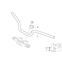 Oryginał BMW - 31428522439