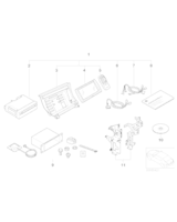 Konsola - 51180145721