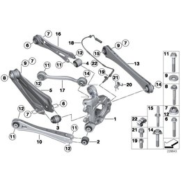 Oryginał BMW - 33326790493