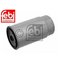 Filtr paliwa BMW E36 E34 E39 E38 318tds 325tds 525tds 530d 725tds 740d 730d - 13327786647