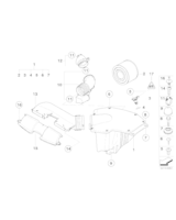 Kanał ssący - 13717541737