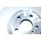 Tarcza hamulcowa tył 345X24 BMW G20 G21 G22 G23 G30 G31 G11 G01 G02 G05 G29 - 34208853554