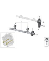 Oryginał BMW - 11278660086