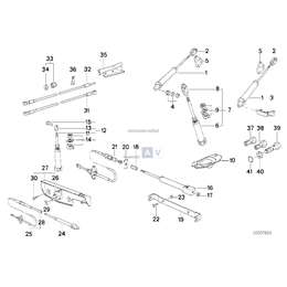 Element łączący - 54342232248