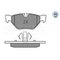 KLOCKI HAM. BMW T. E87/90/91/92 05-